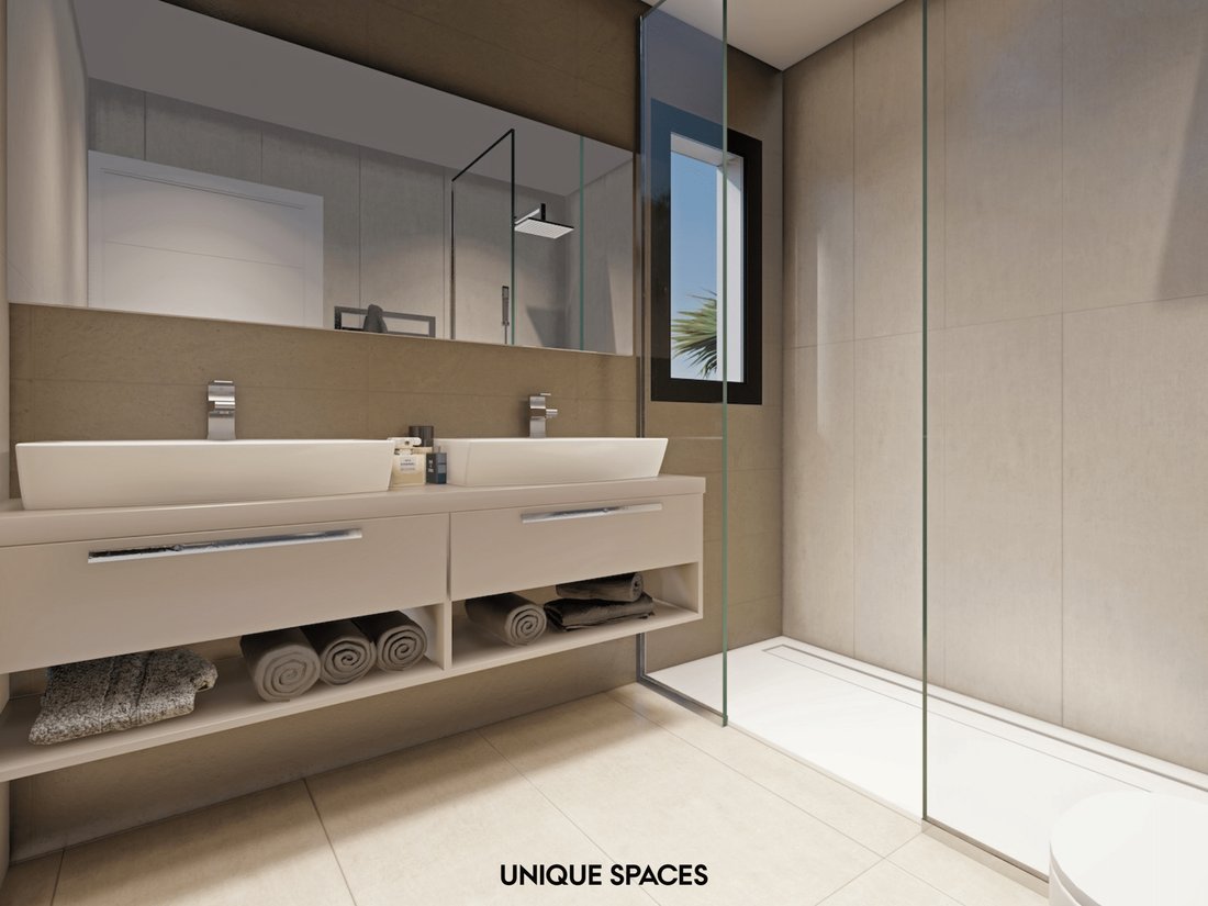 Villa in Fanadix, Benissa, Valencian Community 5 - 11497898