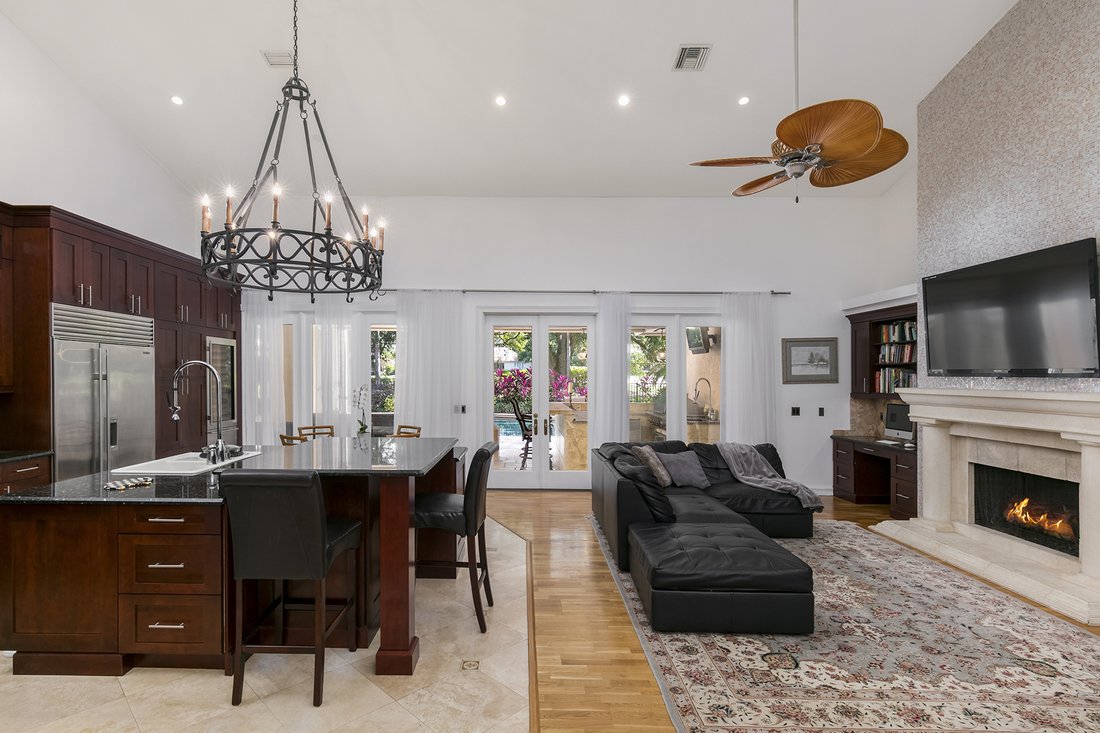 House in Lake Butler, Florida, United States 4 - 11495970