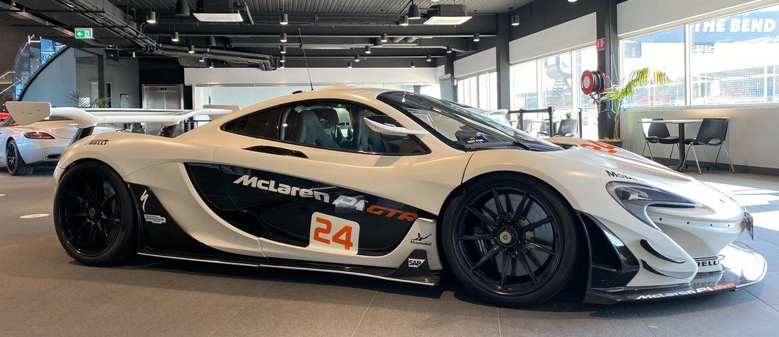 Race Car in Elwomple, South Australia, Australia 4 - 11498652