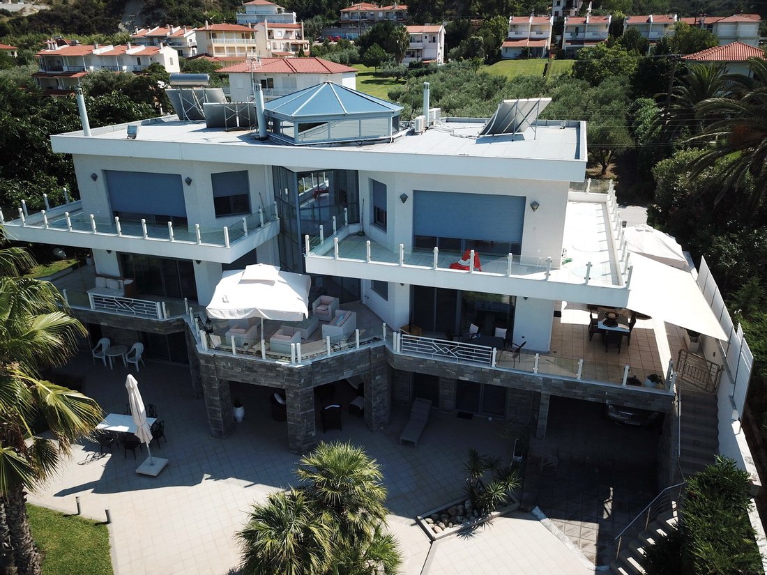 For In Chaniotis, Decentralized Administration Of Macedonia And Thrace