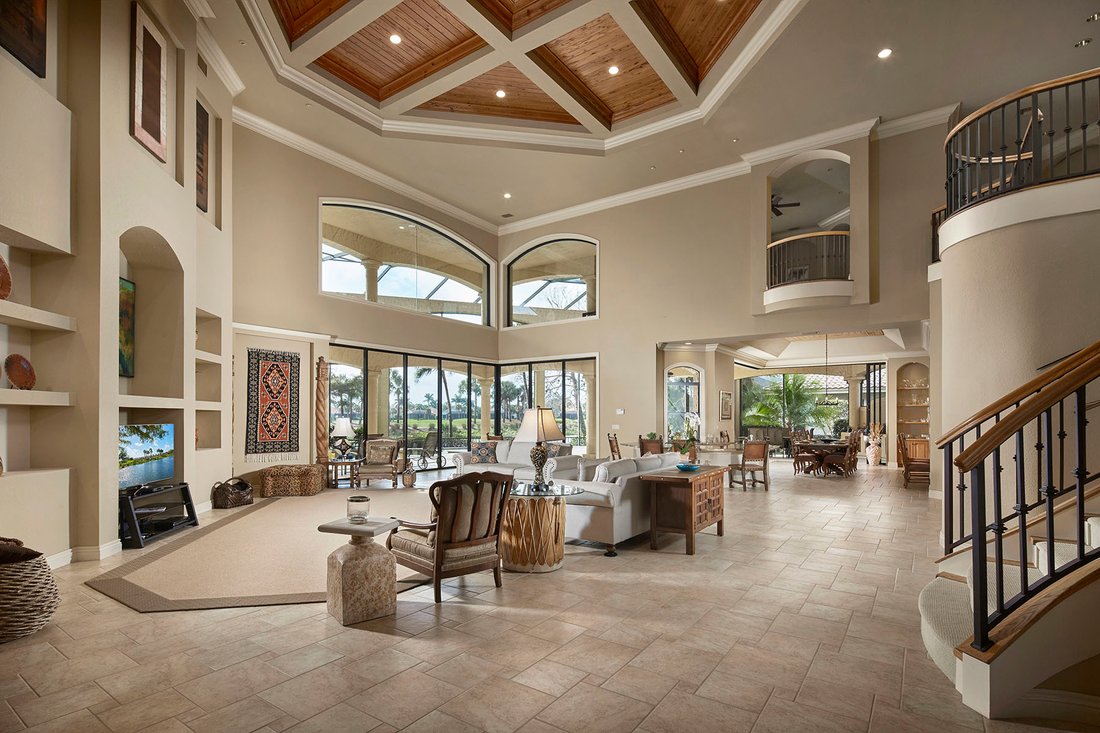 House in Estero, Florida, United States 3 - 11498864
