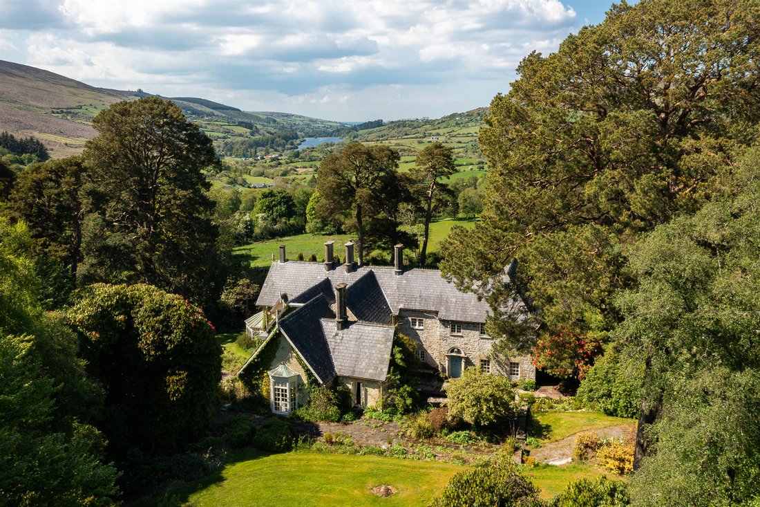 Glenasmole Lodge In Saint Ann's, County Dublin, Ireland For Sale (11297860)
