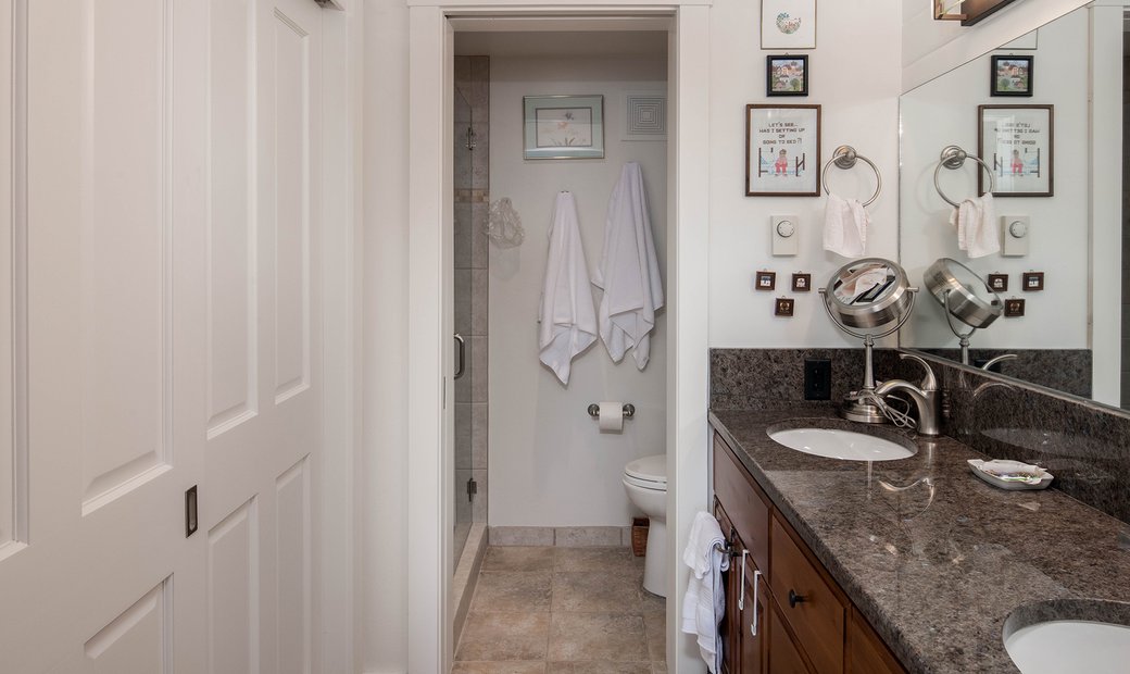 Turn Key Townhome In Rafter J in Jackson, WY for sale