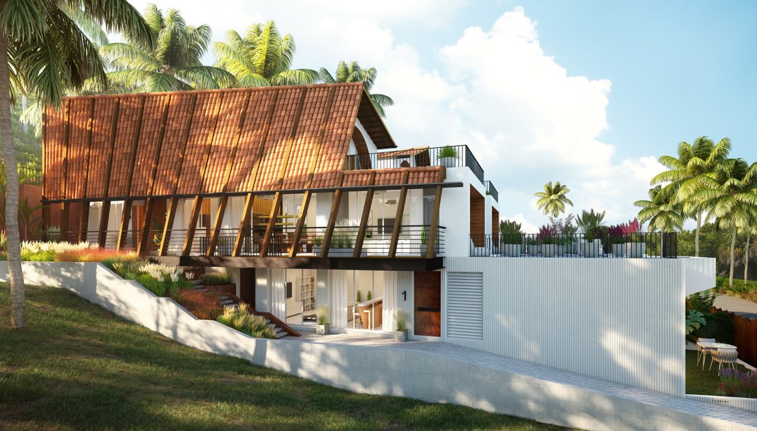 House in Sodiem Siolim, Goa, India 1 - 11500421