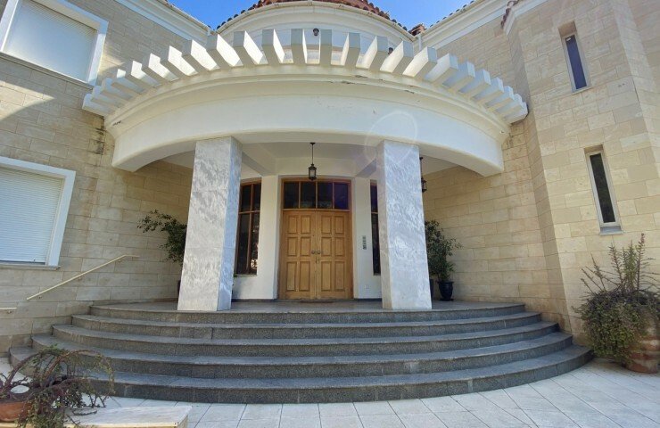 Property For Sale Strovolos Northern Cyprus