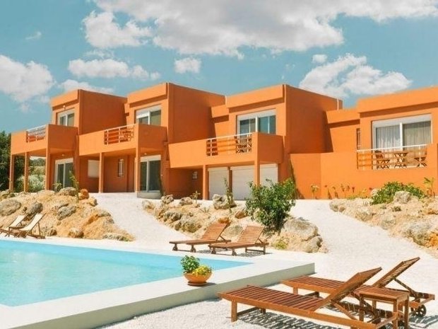 Greece Condos For Sale
