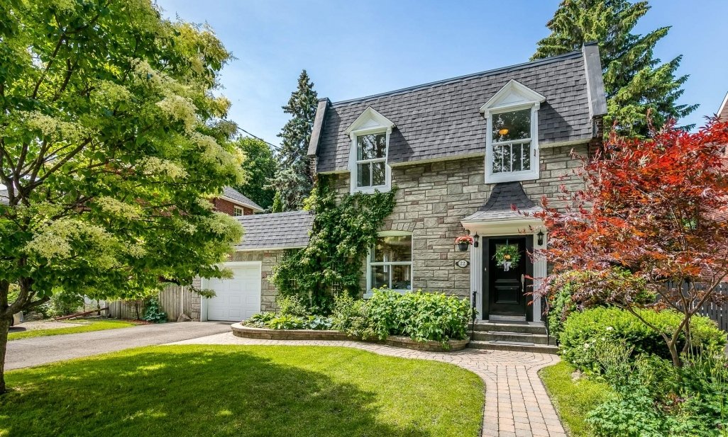 Montréal Ouest, Qc, Canadá En Montréal Ouest, Quebec, Canadá En Venta