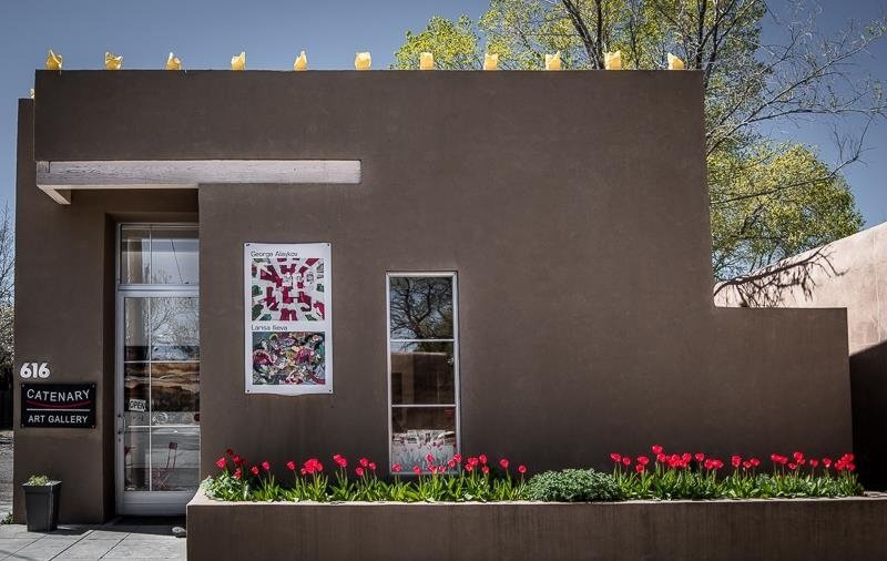 House in Santa Fe, New Mexico, United States 1 - 11501728