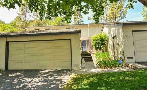 Casa a Walnut Creek, California, Stati Uniti 1