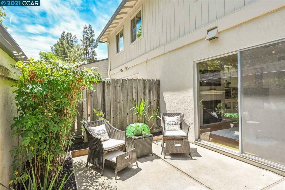 House in Walnut Creek, California, United States 2 - 11502328