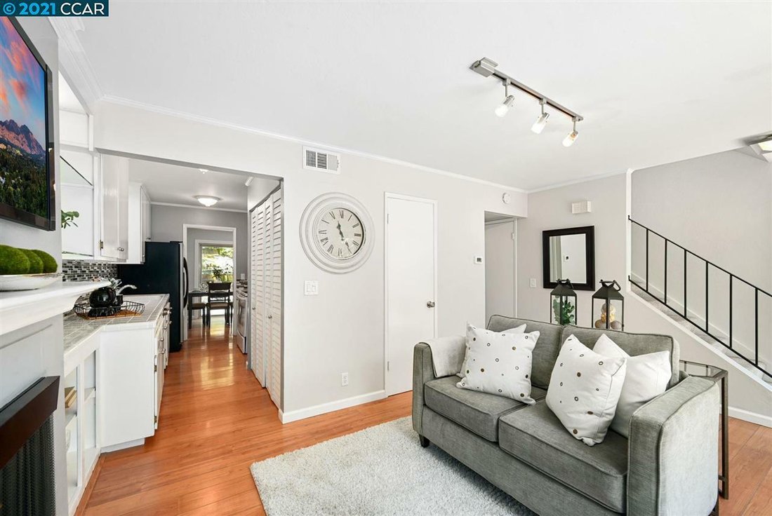 House in Walnut Creek, California, United States 5 - 11502328