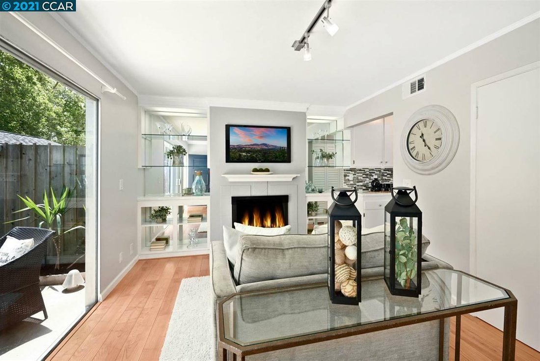 House in Walnut Creek, California, United States 4 - 11502328
