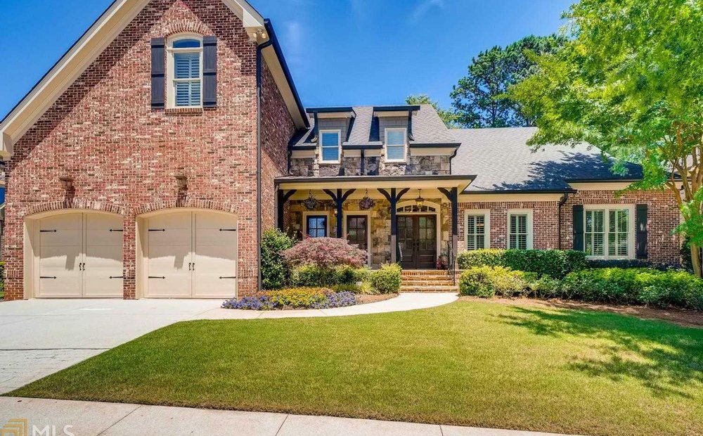 Casas de lujo para comprar en Smyrna, Georgia | JamesEdition