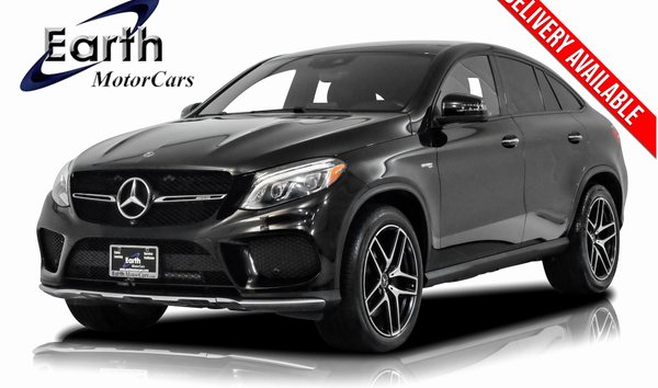 Mercedes Benz Gle 63 Amg For Sale Jamesedition