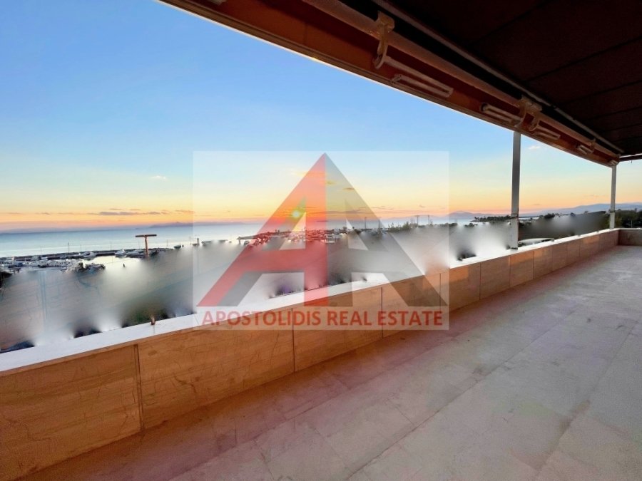 Apartment in Glyfada, Attica, Greece 3 - 11503936