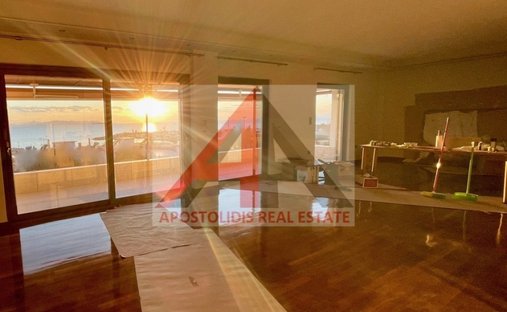 Apartment in Glyfada, Attica, Greece 1