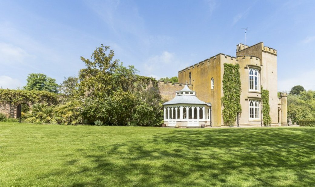 Oxney Court In Martin Mill, England, United Kingdom For Sale (11503799)