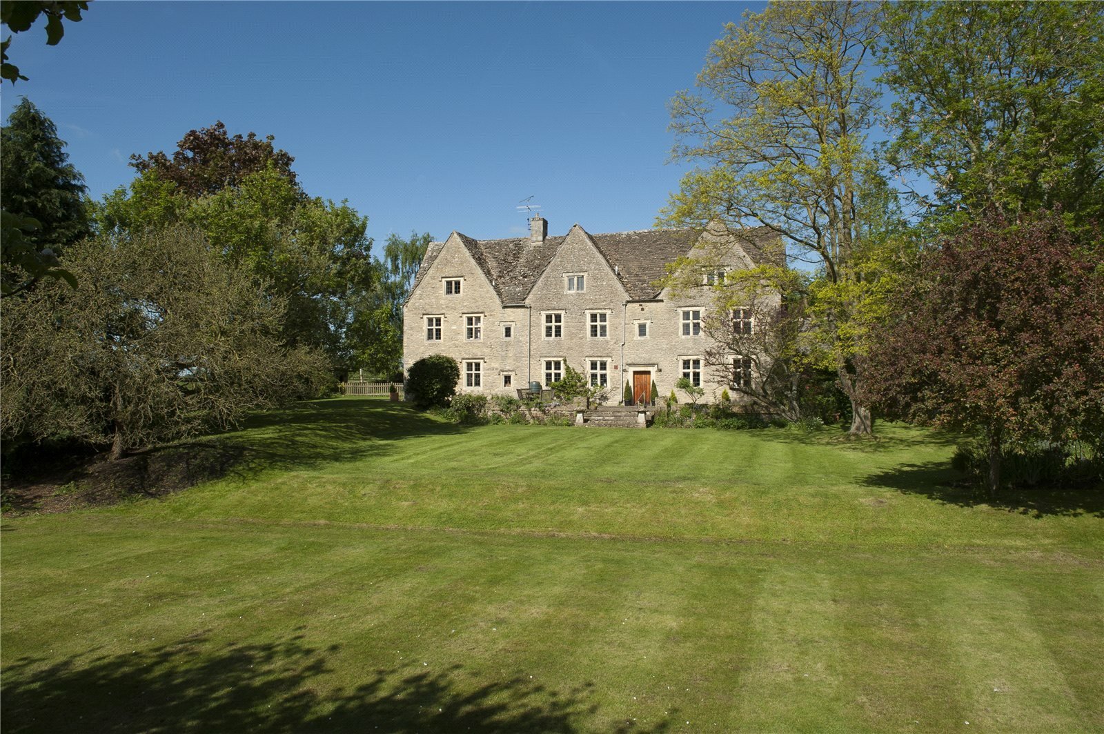 Single Family Cirencester In Cirencester, England, United Kingdom For