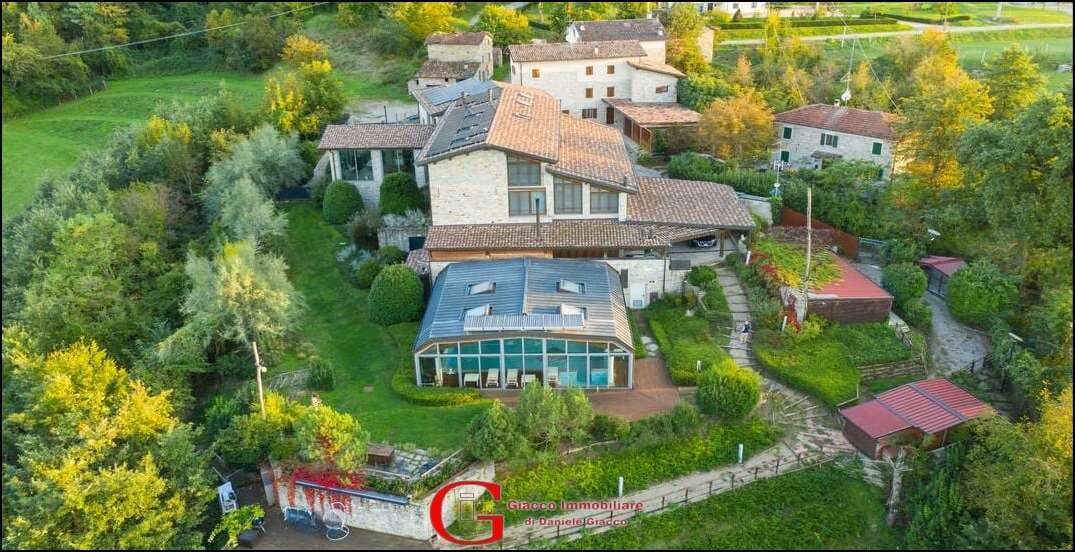 Villa i Castelvecchio, Emilia-Romagna, Italien 1 - 11507182
