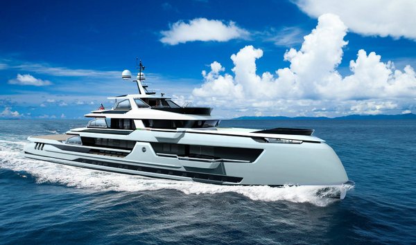 G 500 164' 1" (50.00m) Dynamiq 2024 (11508065)