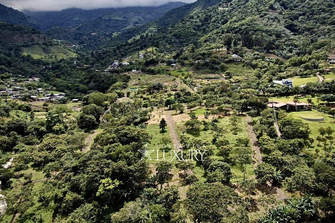 Land in Santa Ana, San José Province, Costa Rica 2 - 11508150