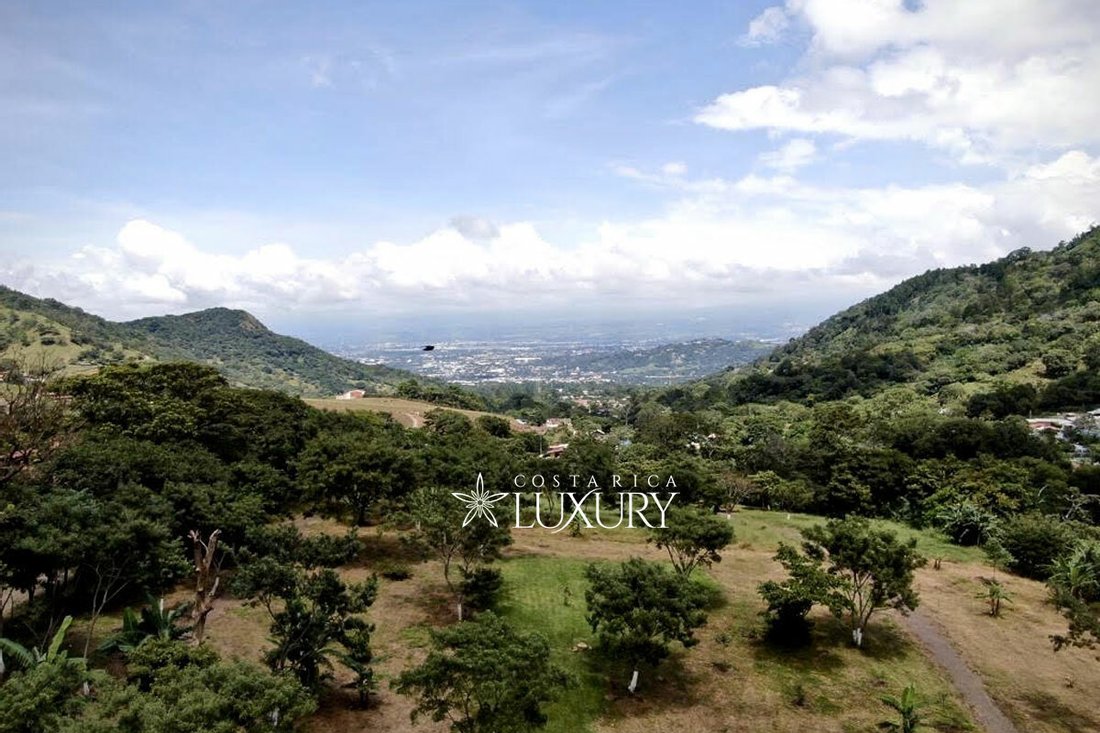 Land in Santa Ana, San José Province, Costa Rica 1 - 11508150