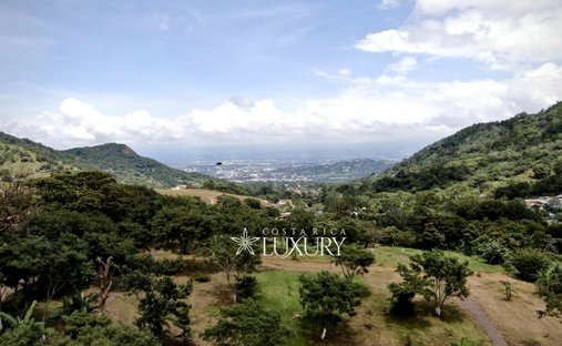 Land in Santa Ana, San José Province, Costa Rica 1