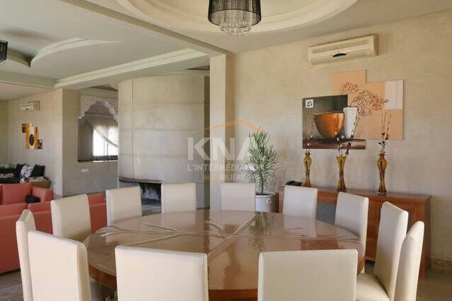 Villa in Marrakesh, Marrakesh-Safi, Morocco 4 - 10590147