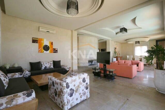 Villa in Marrakesh, Marrakesh-Safi, Morocco 3 - 10590147