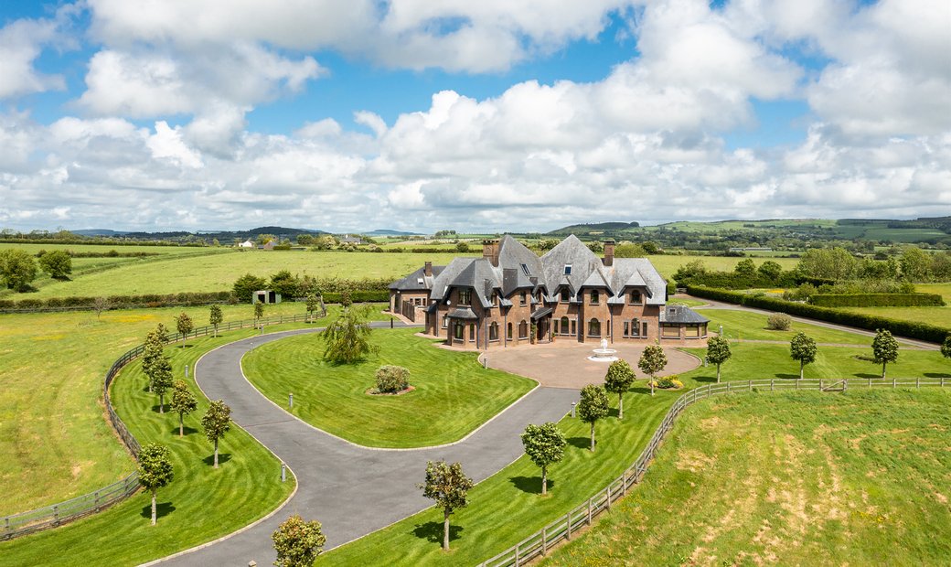 Ballynevin, M Othel, Carrick On Suir, County In Mothel, County Waterford, Ireland For Sale