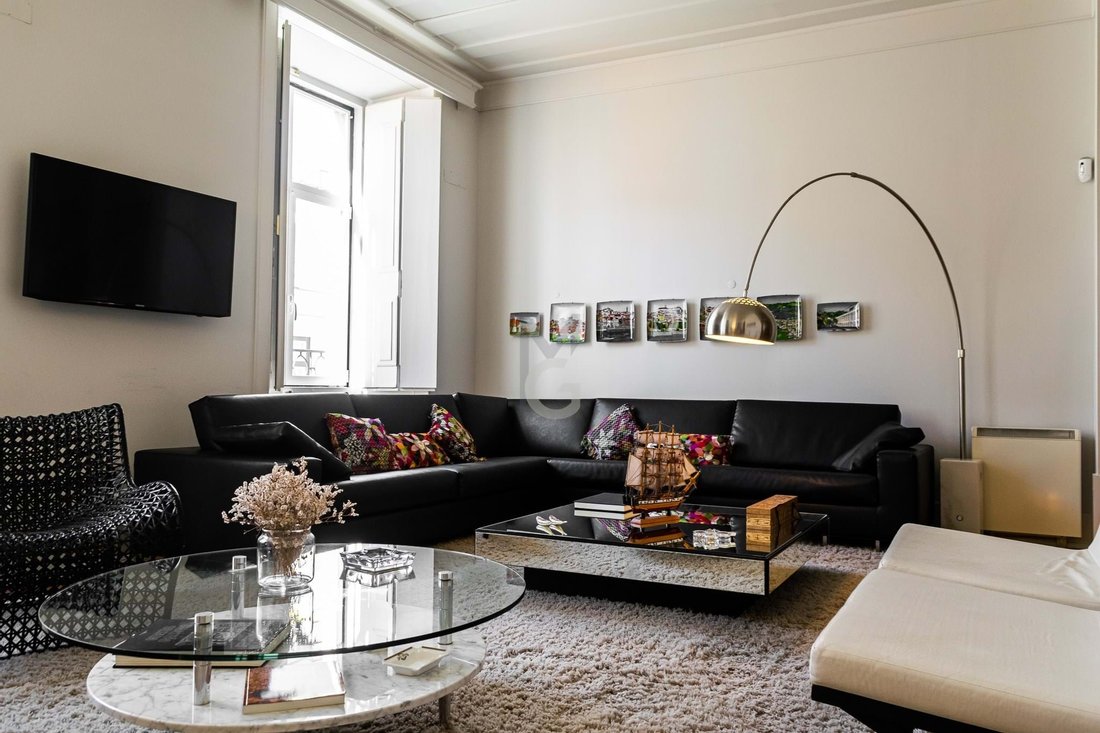 Apartment in Misericordia, Lisbon, Portugal 3 - 11508601