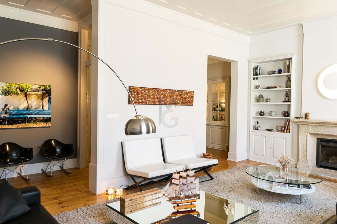 Apartment in Misericordia, Lisbon, Portugal 5 - 11508601