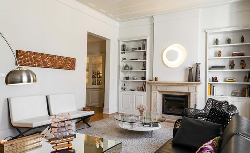 Apartment in Misericordia, Lisbon, Portugal 1