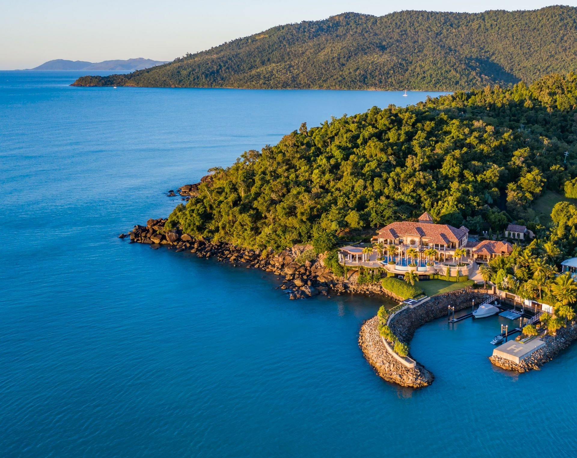 Mandalay House One Of Australia'S Finest In Mandalay, Queensland