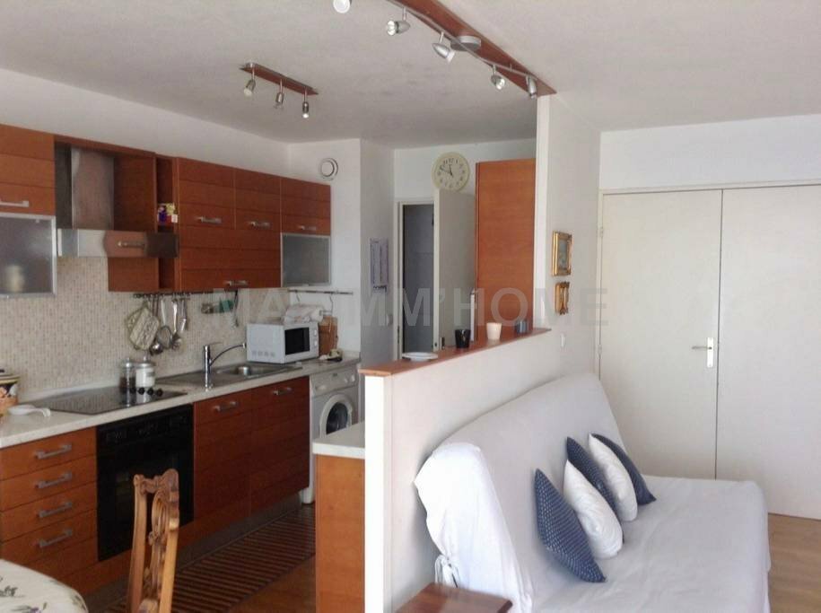 Apartment in Beausoleil, Provence-Alpes-Côte d'Azur, France 5 - 11053353