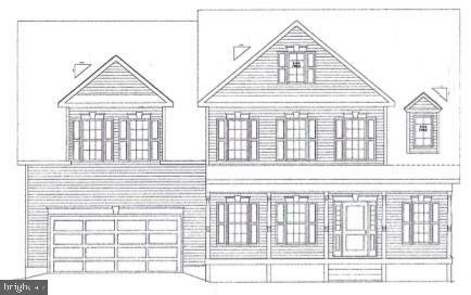 House in Nokesville, Virginia, United States 1 - 11509106