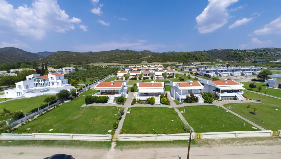 House in Kassandra, Macedonia and Thrace, Greece 1 - 11510405