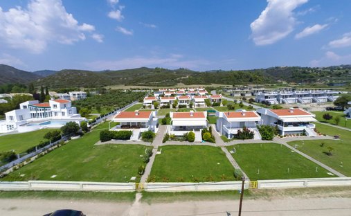 Casa a Kassandra, Macedonia and Thrace, Grecia 1