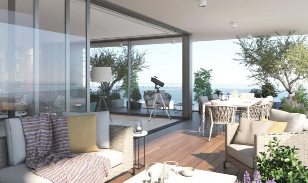 Apartamento 2 Habitaciones + 1 Venta En Lisboa, Distrito De Lisboa, Portugal En Venta (11510844)