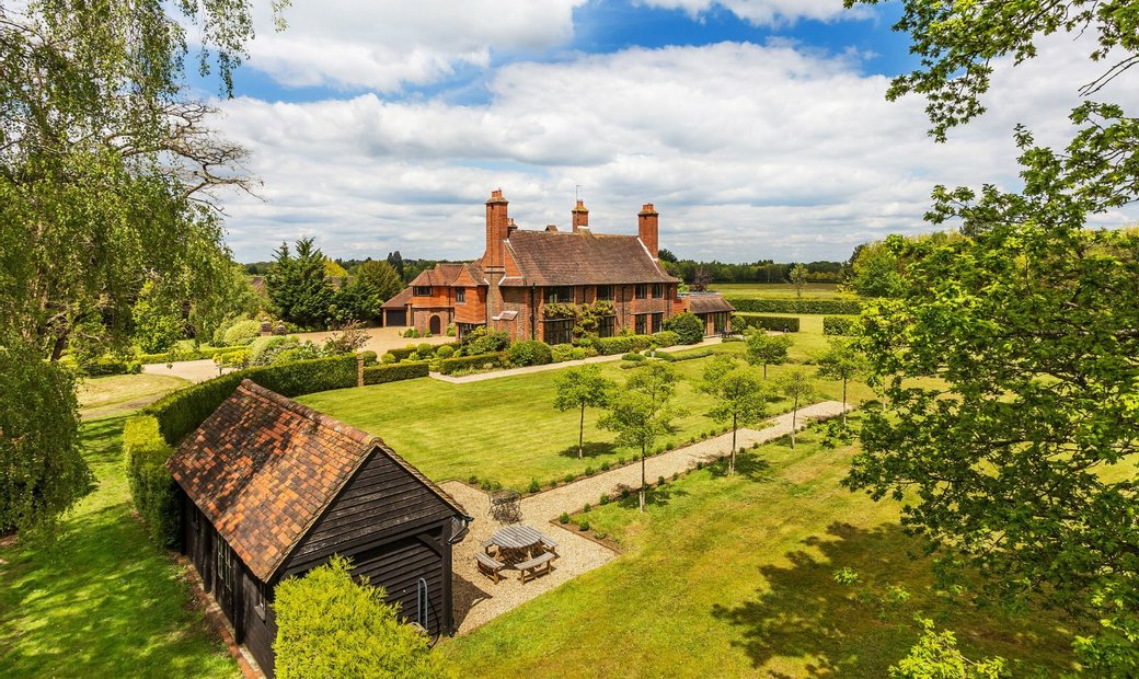 Munstead Court In Godalming, England, United Kingdom For Sale (11511975)