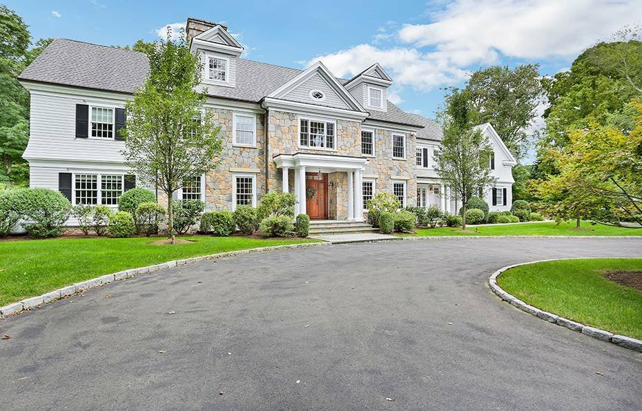 ranch homes for sale in stamford ct
