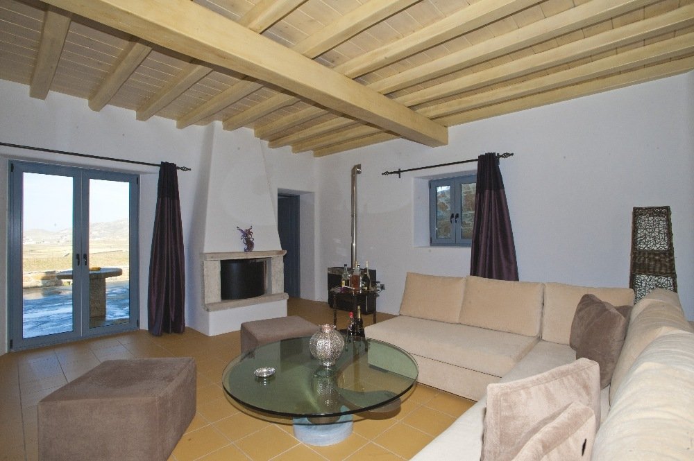 Maisons de campagne à Ano Mera Community, Aegean, Grèce 3 - 11512715