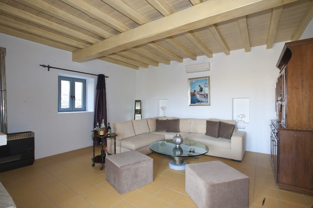 Maisons de campagne à Ano Mera Community, Aegean, Grèce 4 - 11512715