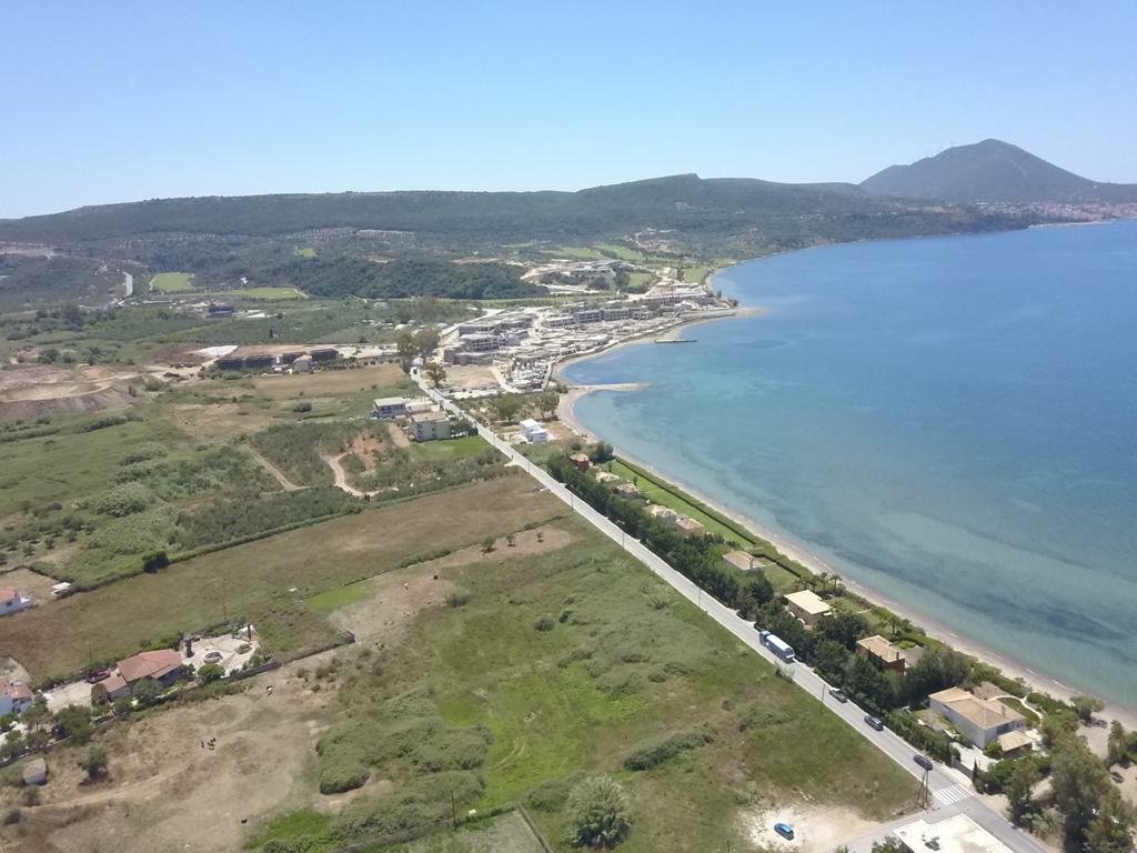 Land in Pylos and Nestor, Peloponnese, Western Greece and the Ionian, Greece 3 - 11513680