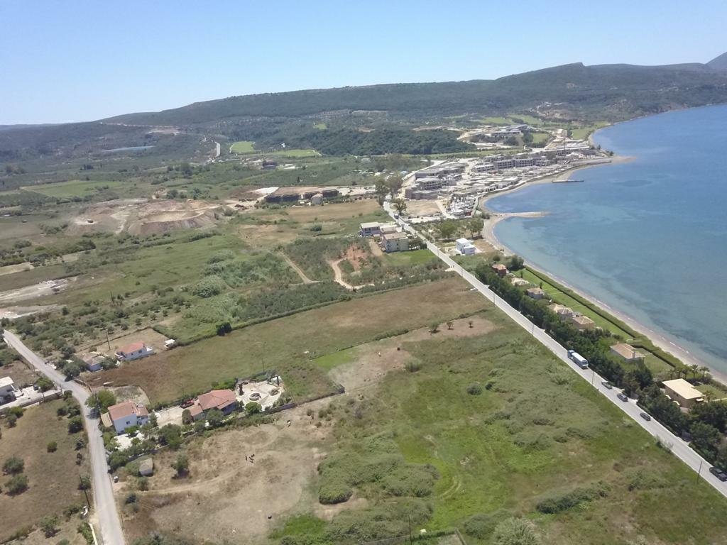 Land in Pylos and Nestor, Peloponnese, Western Greece and the Ionian, Greece 2 - 11513680