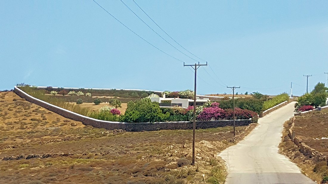 Maisons de campagne à Ano Mera Community, Aegean, Grèce 1 - 11512715