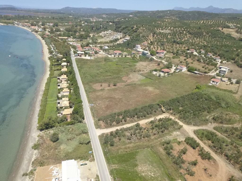 Land in Pylos and Nestor, Peloponnese, Western Greece and the Ionian, Greece 5 - 11513680
