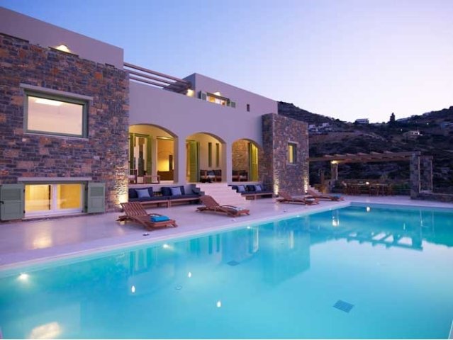 Villa in Elounda, Griechenland 1 - 11512609