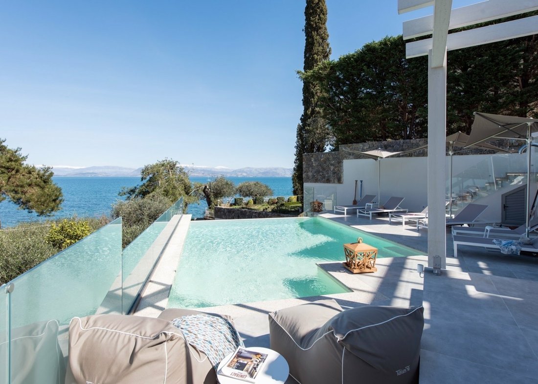Villa in Corfu, Peloponnese, Western Greece and the Ionian, Greece 4 - 11512722