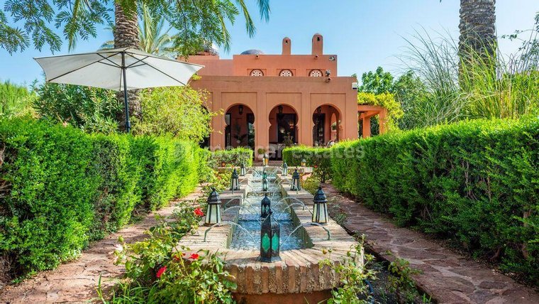 Vera Villa In Vera Andalusia Spain For Sale 11512878